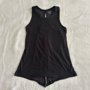 Old Navy Black Tank Top